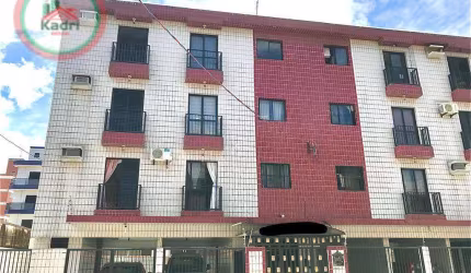 Apartamento com 3 dormitórios, 90 m² - venda por R$ 390.000,00 ou aluguel por R$ 4.193,00/mês - Canto do Forte - Praia Grande/SP