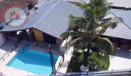 Casa à venda, 680 m² por R$ 2.650.000,00 - Balneário Flórida - Praia Grande/SP