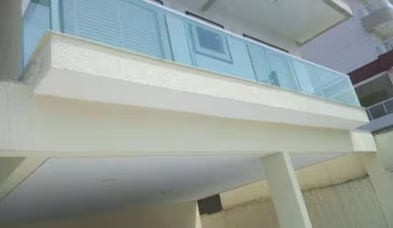 Casa Condomínio Sobreposta Alta  com 2 Dormitórios DIRETO COM A CONSTRUTORA à venda, 51,42 m² por R$ 285.000,00 - Caiçara - Praia Grande/SP