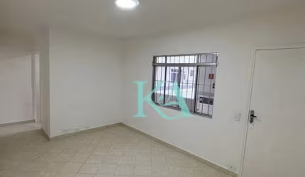 Apartamento com 1 dormitório à venda, 44 m² por R$ 220.000,00 - Cidade Ocian - Praia Grande/SP