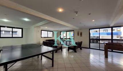 Apartamento com 2 dormitórios para alugar, 71 m² por R$ 4.405,10/mês - Canto do Forte - Praia Grande/SP