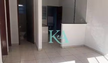 Casa com 2 dormitórios à venda, 40 m² por R$ 189.000 - Samambaia - Praia Grande/SP