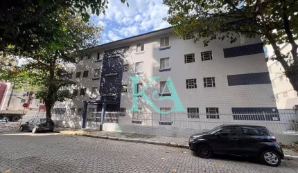 Kitnet com 1 dormitório à venda, 32 m² por R$ 175.000,00 - Vila Guilhermina - Praia Grande/SP