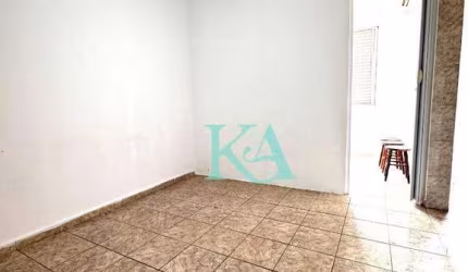 Apartamento com 1 dormitório à venda, 30 m² por R$ 195.000 - Boqueirão - Praia Grande/SP
