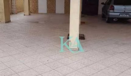 Apartamento com 1 dormitório, 60 m² - venda por R$ 265.000 ou aluguel por R$ 2.230/mês - Guilhermina - Praia Grande/SP