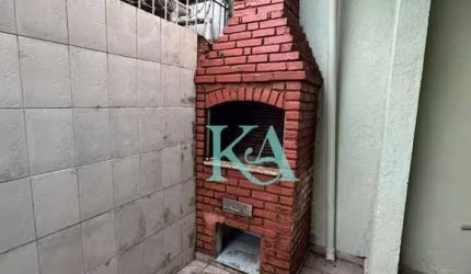 Casa com 2 dormitórios à venda, 79 m² por R$ 350.000 - Caiçara - Praia Grande/SP