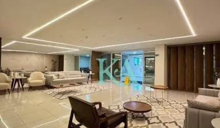 Apartamento com 3 dormitórios à venda, 116 m² por R$ 990.000,00 - Caiçara - Praia Grande/SP