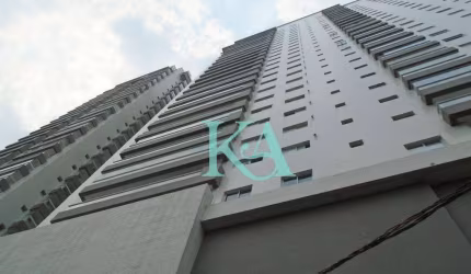 Apartamento, 213 m² - venda por R$ 2.900.000,00 ou aluguel por R$ 13.500,00/mês - Canto do Forte - Praia Grande/SP