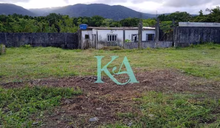 Área para alugar, 2000 m² por R$ 6.000,00/mês - Jardim Imperador IV - Praia Grande/SP