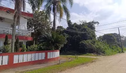 Sobrado com 2 dormitórios à venda, 98 m² por R$ 475.000,00 - Santa Tereza  - Bertioga/SP