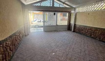 Casa com 4 dormitórios à venda, 125 m² por R$ 520.000,00 - Maracanã - Praia Grande/SP