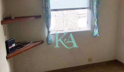 Kitnet com 1 dormitório à venda, 26 m² por R$ 130.000,00 - Ocian - Praia Grande/SP
