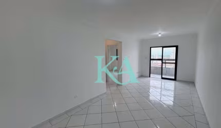 Apartamento com 2 dormitórios à venda, 80 m² por R$ 395.000 - Ocian - Praia Grande/SP