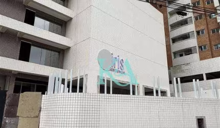 Apartamento com 1 dormitório à venda, 53 m² por R$ 369.000 - Anhanguera - Praia Grande/SP