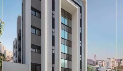 Apartamento à venda, 3 quartos, 1 suíte, 3 vagas, Prado - Belo Horizonte/MG