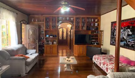 MAGNIFICA CASA NO CORAÇÃO DO BAIRRO RIO BRANCO!!!!