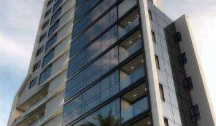 Apartamento à venda, 3 quartos, 1 suíte, 2 vagas, Lourdes - Belo Horizonte/MG