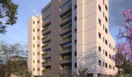 EXCELENTE APARTAMENTO NO PRADO, 3 QUARTOS, LAZER, 2 VAGAS