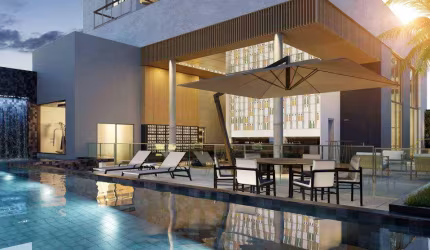 Apartamento à venda, 3 quartos, 1 suíte, 2 vagas, Santo Antônio - Belo Horizonte/MG