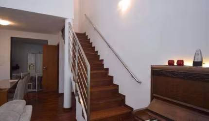 Apartamento duplex 1 qto, em frente ao BH Shopping