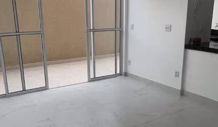Excepcional apartamento no bairro Santa Efigênia.