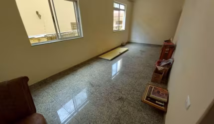 Acabamento de 2 quartos, reformado no Nova Suiça.