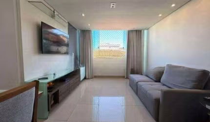 Excelente Apartamento de 3 quartos.