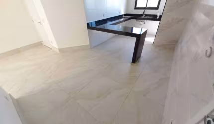 Apartamento à venda, 3 quartos, 1 suíte, 2 vagas, Jardim América - Belo Horizonte/MG