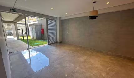 Excelente apto tipo 2 quartos Alto Barroca-Novo.