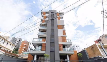 Excelente apartamento no Carmo.