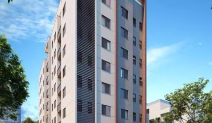Um empreendimento compacto, moderno e perfeito para quem quer morar no Prado.