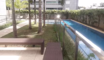 Apartamento à venda, 4 quartos, 2 suítes, 4 vagas, Santo Agostinho - Belo Horizonte/MG