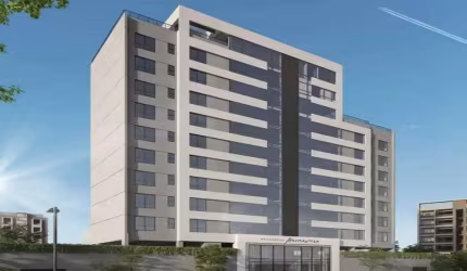 Apartamento à venda, 4 quartos, 2 suítes, 3 vagas, Santo Antônio - Belo Horizonte/MG