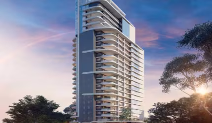 Apartamento à venda, 4 quartos, 2 suítes, 4 vagas, Gutierrez - Belo Horizonte/MG