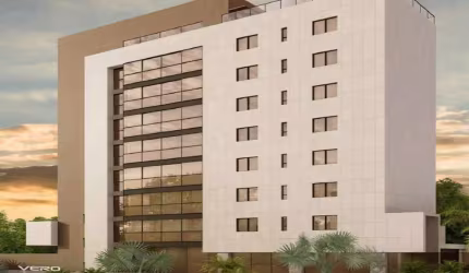 Apartamento à venda, 3 quartos, 3 suítes, 3 vagas, Santo Antônio - Belo Horizonte/MG
