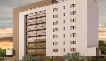 Apartamento à venda, 3 quartos, 3 suítes, 3 vagas, Santo Antônio - Belo Horizonte/MG