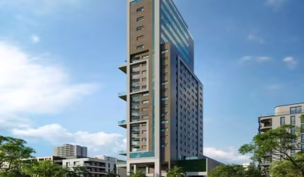 Apartamento à venda, 4 quartos, 2 suítes, 3 vagas, Savassi - Belo Horizonte/MG