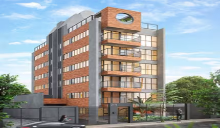 Apartamento à venda, 2 quartos, 2 suítes, 2 vagas, Sion - Belo Horizonte/MG