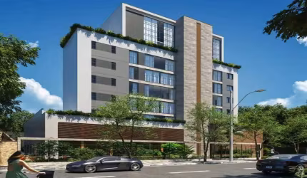 Apartamento à venda, 3 quartos, 1 suíte, 2 vagas, São Bento - Belo Horizonte/MG