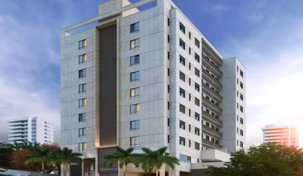 Apartamento à venda, 3 quartos, 1 suíte, 2 vagas, Cidade Nova - Belo Horizonte/MG
