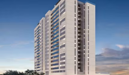 Apartamento à venda, 2 quartos, 1 vaga, Gutierrez - Belo Horizonte/MG