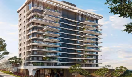 Apartamento à venda, 4 quartos, 2 suítes, 3 vagas, Gutierrez - Belo Horizonte/MG