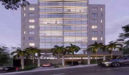 Apartamento à venda, 4 quartos, 2 suítes, 3 vagas, Cruzeiro - Belo Horizonte/MG