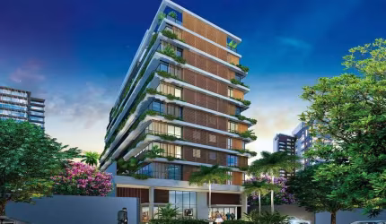 Apartamento à venda, 3 quartos, 1 suíte, 2 vagas, Lourdes - Belo Horizonte/MG