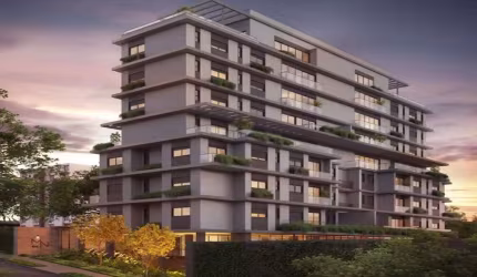 Apartamento à venda, 3 quartos, 1 suíte, 2 vagas, Cruzeiro - Belo Horizonte/MG