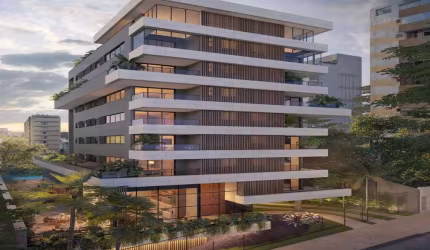Apartamento à venda, 4 quartos, 2 suítes, 3 vagas, Gutierrez - Belo Horizonte/MG
