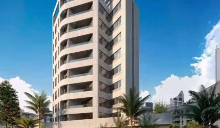 Apartamento à venda, 4 quartos, 2 suítes, 3 vagas, Sion - Belo Horizonte/MG