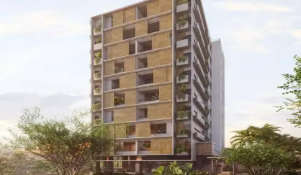 Apartamento à venda, 3 quartos, 1 suíte, 2 vagas, Sion - Belo Horizonte/MG