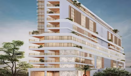 Apartamento à venda, 3 quartos, 2 suítes, 2 vagas, Funcionários - Belo Horizonte/MG