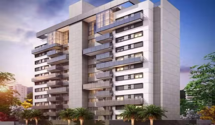 Apartamento à venda, 4 quartos, 2 suítes, 3 vagas, Cruzeiro - Belo Horizonte/MG